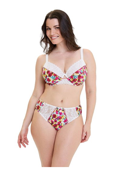 Celia Classic Underwired Bra