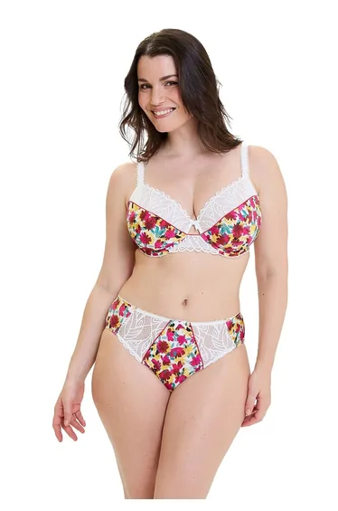 Celia Classic Underwired Bra