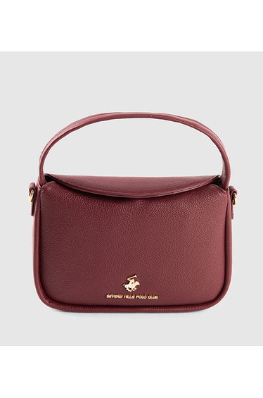 Beverly Hills Polo Club - WOMENS SLING BAG