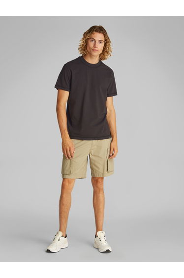 Garment Dye Tee