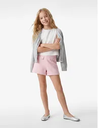 Tweed Short