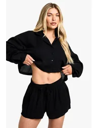 Beachwear Essentials Shorts