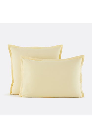 Scenario Cotton Percale Pillowcase