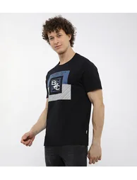 Beverly Hills Polo Club - MENS SHORT SLEEVE T-SHIRT - 1