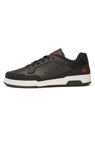 Monuva Unisex Black Casual Sports Shoes