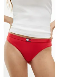 3 Pack Bikini Briefs Blue/Cherry/Navy - 2