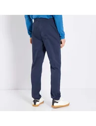 Jogger-style trousers blue - 3
