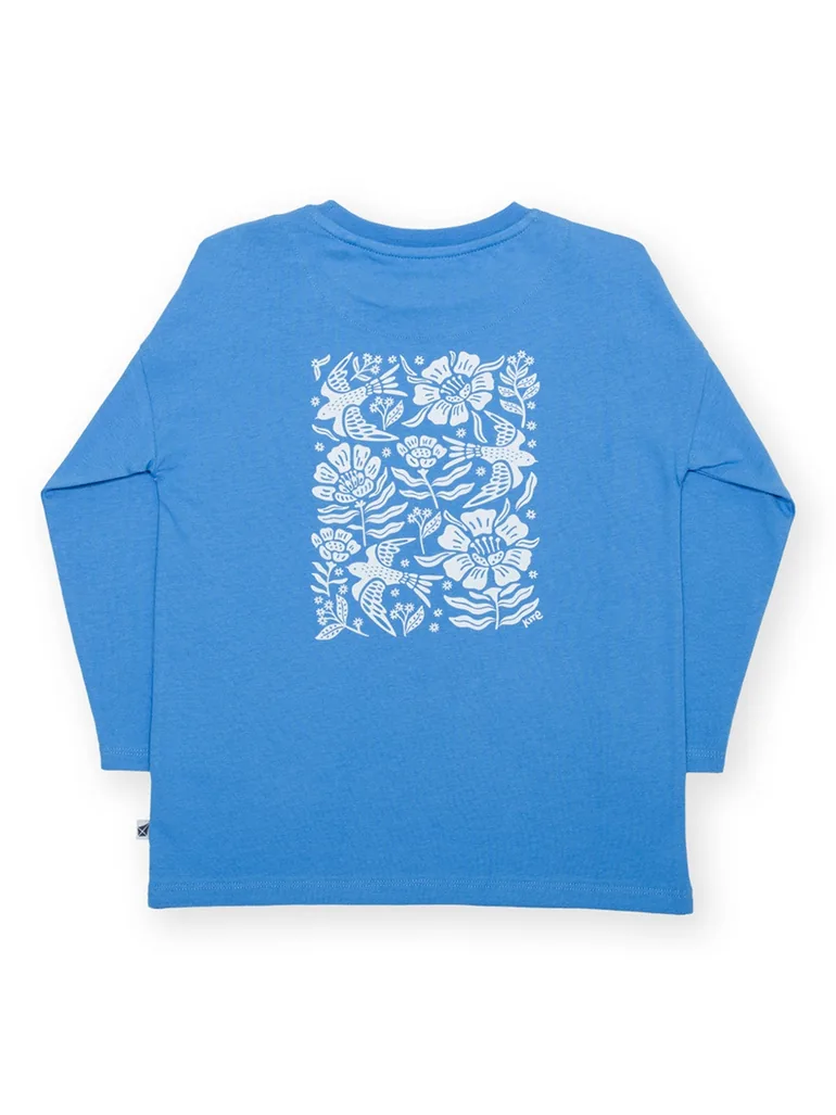 Thumbelina t-shirt - 4