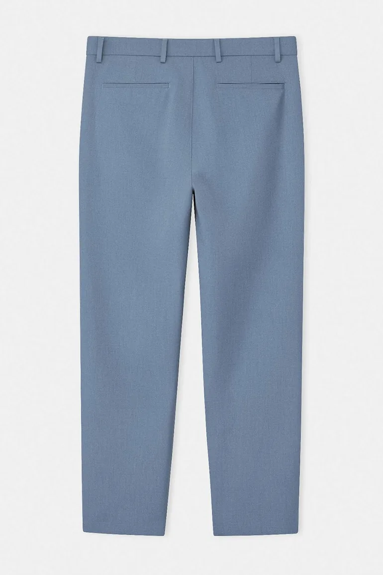 Mavi Straight Men's Trousers - 4