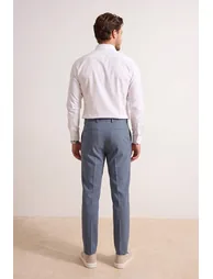 Mavi Straight Men's Trousers - 2