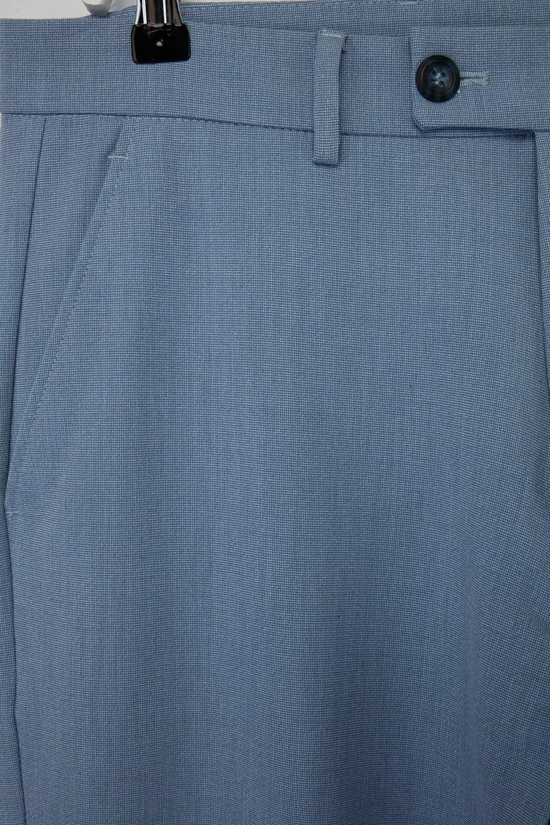 Mavi Straight Men's Trousers - 3