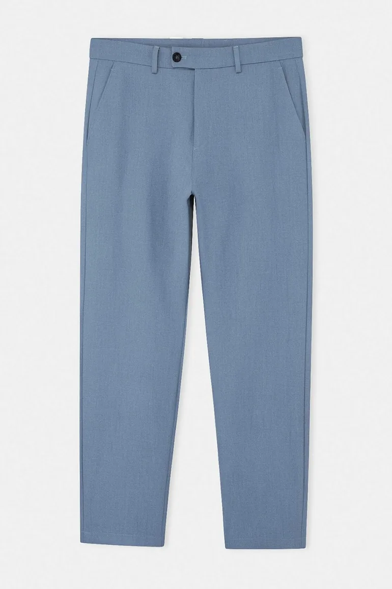 Mavi Straight Men's Trousers - 5