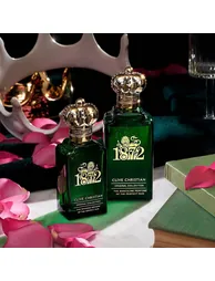 Clive Christian Original Collection 1872 Masculine - 100 ml - 6