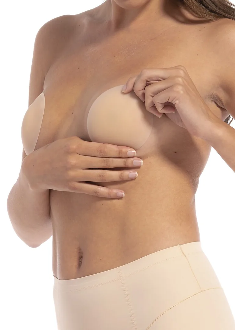 Magic Nipples Nipple Covers - 2