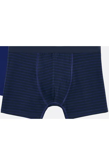 Pack of 3 Hipsters in Cotton