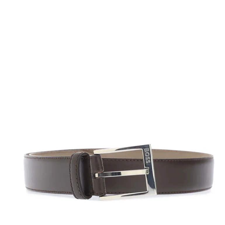 Accessories Boss Ellotyo Belt in Brown