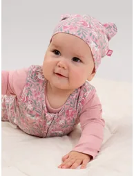 Whispering Woods Dungarees - 1