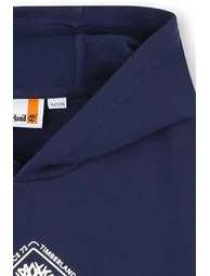 Timberland Hoodie Navy - 2