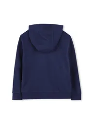 Timberland Hoodie Navy - 1