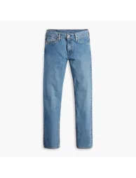 Men's Levis  Slim As It Was Adv Jeans in Blue - 3
