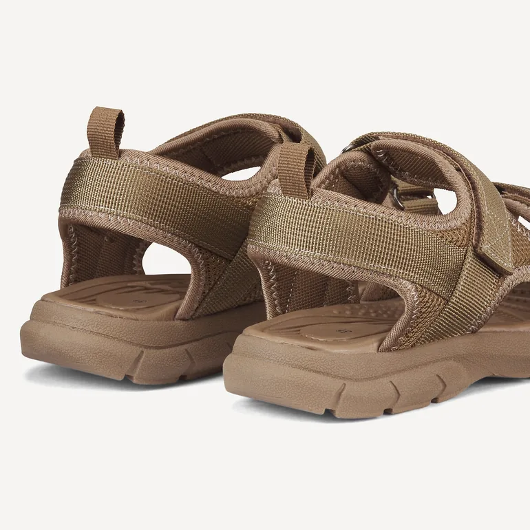 Kids Open-Toe Sports Sandals - 2