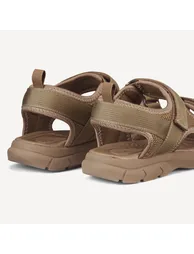 Kids Open-Toe Sports Sandals - 2