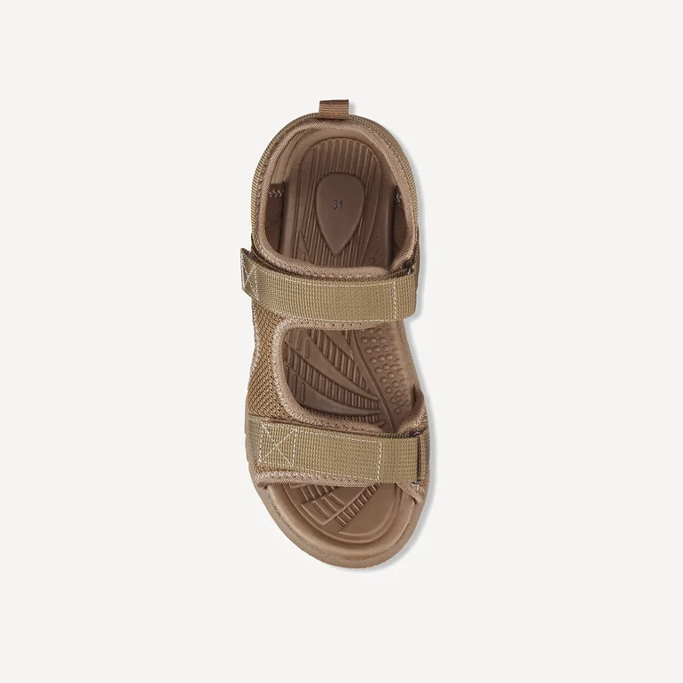 Kids Open-Toe Sports Sandals - 1