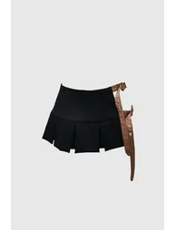 Cierra Eyelet Belt - 2