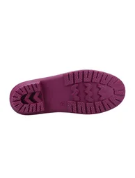 Cotswold Womens/Ladies Grosvenor Wellington Boots - Berry - 1