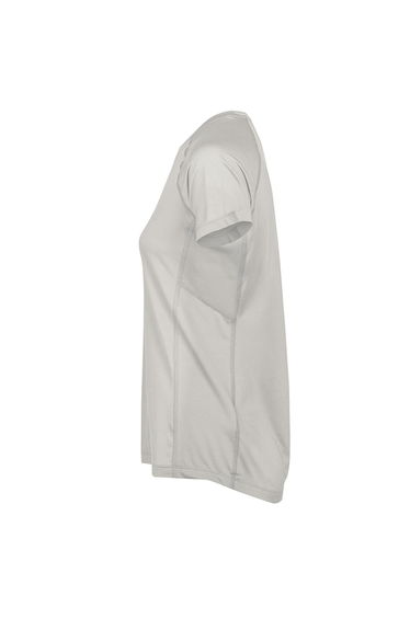 Tee Jays Womens/Ladies CoolDry T-Shirt - Cement product thumbnail 3