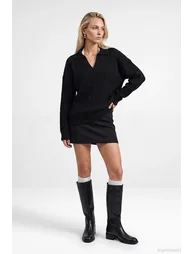DILVIN Women's Sweater