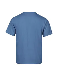 Tee Jays Mens Urban Loose T-Shirt - Ocean Blue - 1