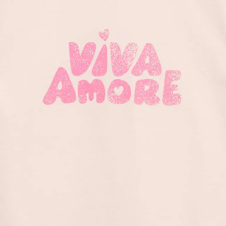 Short-sleeved T-shirt with design PINK - 1