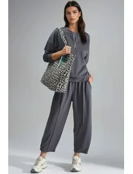 BERSAN 2-Piece Coord Set - 1