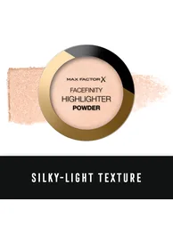 Max Factor Facefinity Highlighter 01 Nude Beam, 8g - 0,2 fl oz - 4