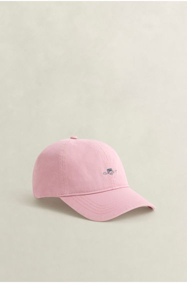 Shield Sunfaded Cap Washed Pink product thumbnail 3