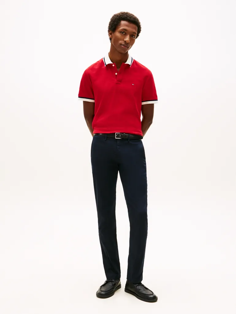 Tommy Hilfiger Men Chino