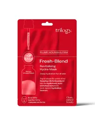 Trilogy Fresh-Blend Revitalising Hydra-Mask 30ml