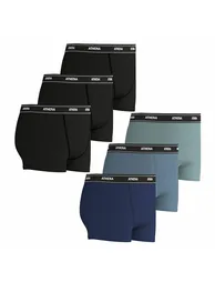Pack of 6 Hipsters - 3