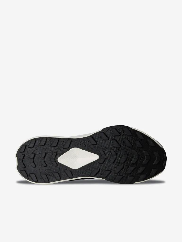 Kids Altamesa Trainers in Black - 3