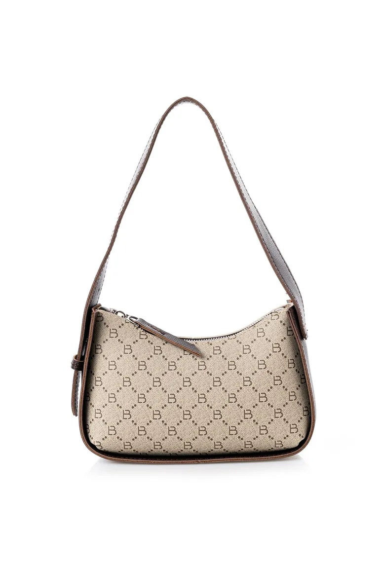 Lucky Bees Women's Shoulder Bag - 3