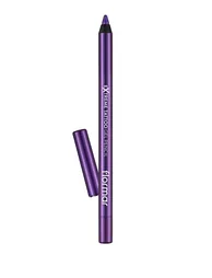 Sparkling Permanent Eye Pencil (PURPLE) - Extreme Tattoo Gel Pencil - 011 Purple Blaze