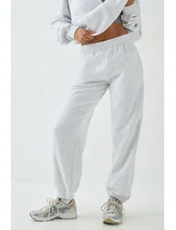 DSGN Studio Tall Oversized Cuffed Jogger - ash grey