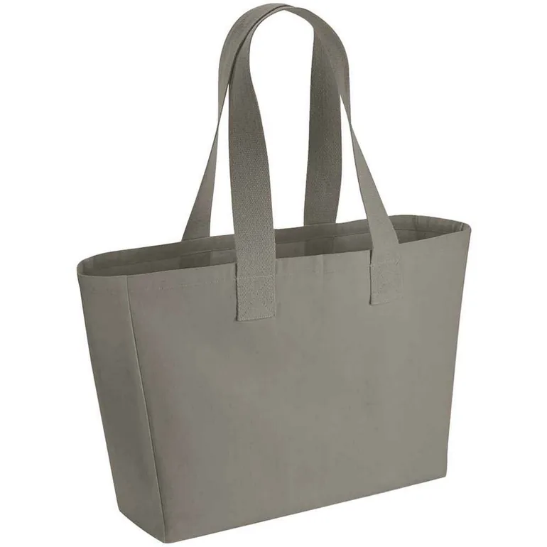 Westford Mill Tote Bag - Mushroom