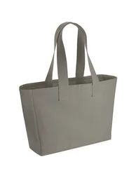 Westford Mill Tote Bag - Mushroom