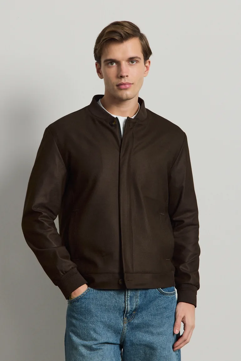Danger Men's Tailored Jacket - 3