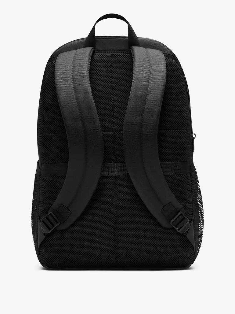 Logo Print Backpack - 1
