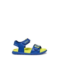 Kids Fusbetto Sandals, Water Friendly - 1
