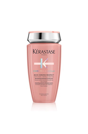 Kérastase Chroma Absolu Bain Respect Shampoo 250ml