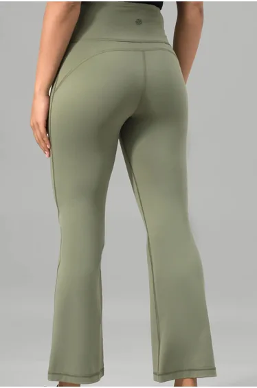 بنطلون - أخضر